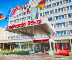 Hotel Leonardo Royal  Köln - Am Stadtwald