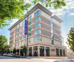 Hampton Inn and Suites Atlanta Decatur/Emory