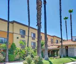 Hotel Days Inn by Wyndham West Covina