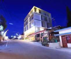 Hotel Facade by Azana