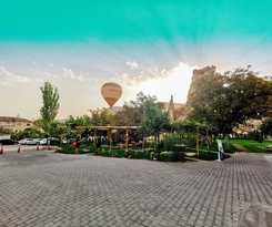  Garden Inn Cappadocia