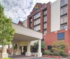 Hotel Hyatt Place Pittsburgh Airport/robinson Mall