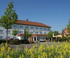 REGIOHOTEL Halle/ Leipzig Airport