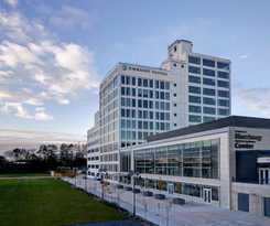 Hotel Embassy Suites by Hilton Rockford Riverfront