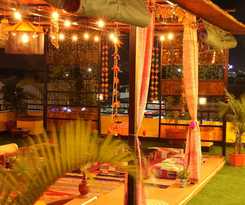 The Hosteller Jaipur