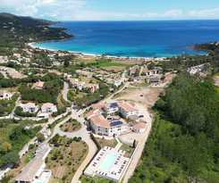  R&eacute;sidence les Pavillons du Golfe