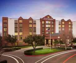 Hotel Hyatt Place Dallas/Plano