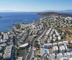 Smart Holiday Hotel and Suites -All Inclusive