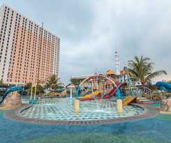 OYO 630 Green Lake View Cimanggis