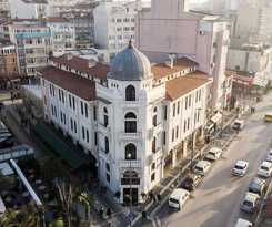  Bandırma Palas Hotel