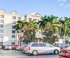 Hotel Hampton Inn Weston Ft. Lauderdale