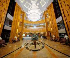 Hotel Royal Swiss Lahore