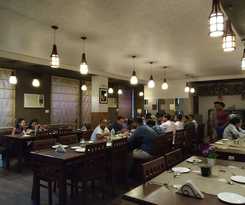 Hotel Green Point Resort