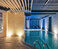 Hotel Blu Apartments