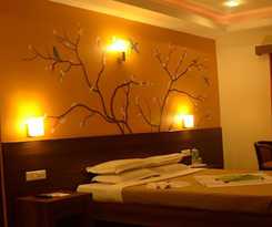 Hotel Abirami Residency