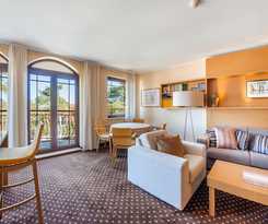 Hotel Apartamenty Sun and Snow Continental
