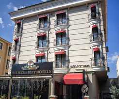 The Hera Suit Hotels