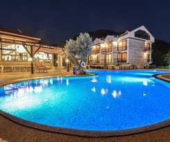 Seyir Village Hotel