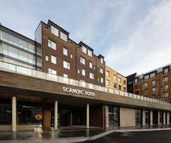 Hotel Scandic Voss