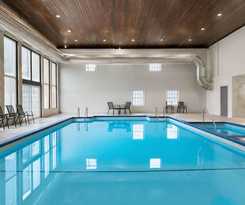 Days Inn by Wyndham Saint John New Brunswick