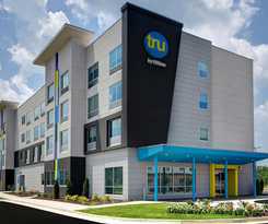 Tru By Hilton Columbia Greystone