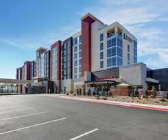 Hotel Embassy Suites by Hilton Jonesboro Red Wolf Convention Center