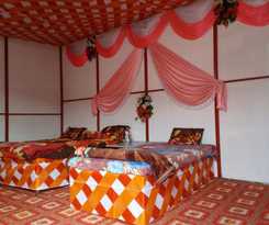 Hotel Krishna Kumbh Cottage