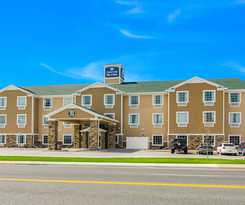 Hotel Cobblestone and Suites Torrington