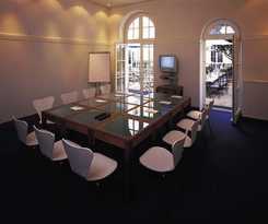 Classik Hotel Antonius	