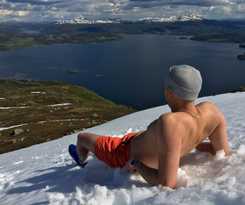 Hotel Raulandsakademiet og Vandrerhjem