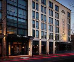 Hyatt Centric Old Town Alexandria