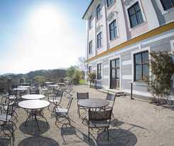 Hotel Schloss Leitheim