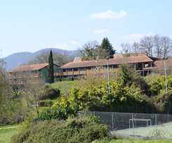  Le Relais du Bois Perché