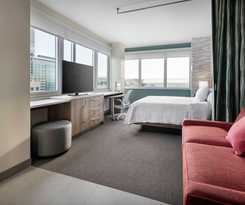Home2 Suites by Hilton Denver Downtown Convention Center