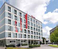 Hotel Ibis Köln Messe