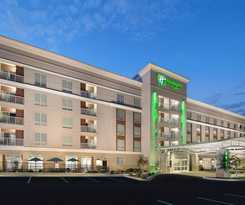 Hotel Holiday Inn and Suites Arden - Asheville Airport
