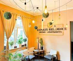 Expolis Residence - Rooms and Apartments