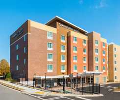 Hotel TownePlace Suites by Marriott Atlanta Lawrenceville