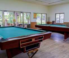 Jianshanpi Resort