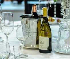 Hotel Regenta Central and Convention Nagpur