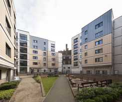 Albert Court - Campus Accommodation