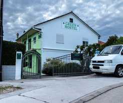 Green Hostel