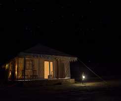 Hotel Om Desert Resort