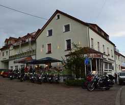 Landhotel Rauber