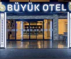  Corum Buyuk Otel
