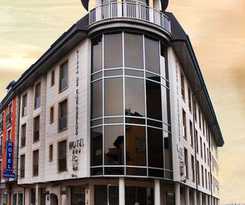 Hotel Villa de Cacabelos