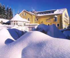 WAGNERS Hotel Schönblick