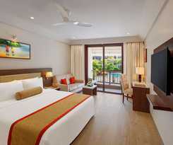 Hotel Sobit Sarovar Portico Goa