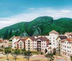 Hotel Donggang Cistar