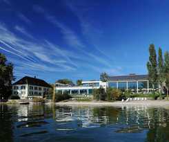  Haus Insel Reichenau